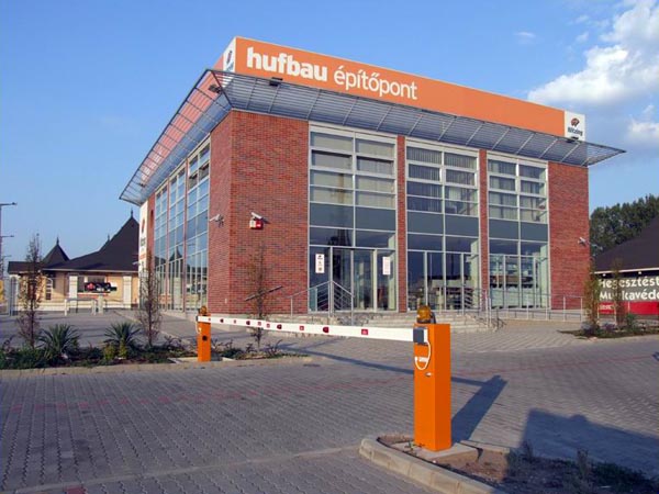 Sorompó Tüzepker Dunaharaszti Sorompó Tüzepker Dunaharaszti
