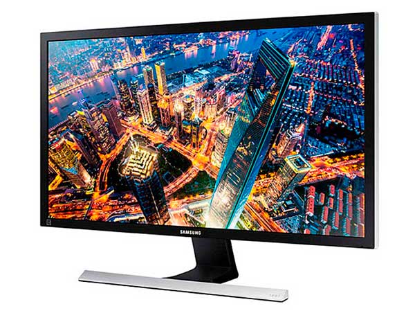 Samsung UE590 monitor Samsung UE590 monitor