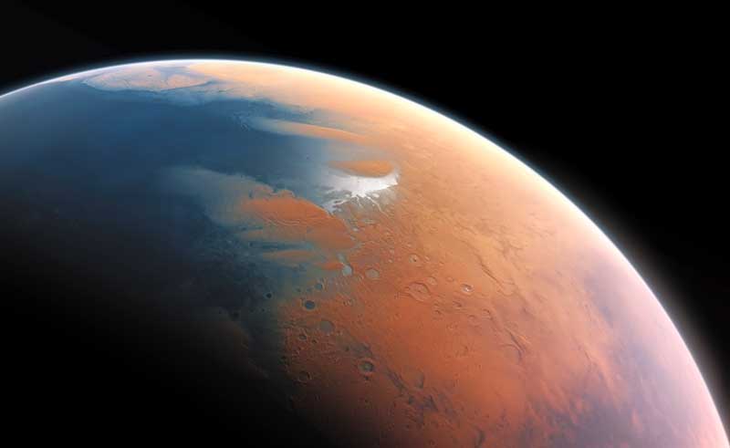 Kína a Mars meghódítására készül