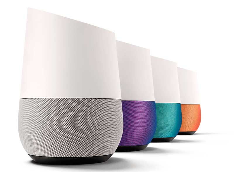 Hamarosan bemutatkoznak az LG Google Home-kompatibilis háztartási gépei Hamarosan bemutatkoznak az LG Google Home-kompatibilis háztartási gépei