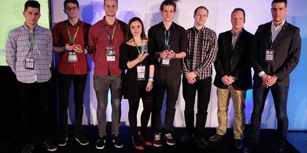A tanulást forradalmasító alkalmazás nyert az Imagine Cup hazai döntőjén