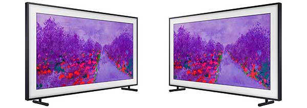 Bemutatkozott a Samsung THE FRAME 2018 - festményt a nappaliba