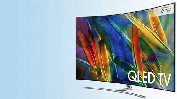 Megérkeznek Magyarországra a Samsung 2019-es QLED TV-i