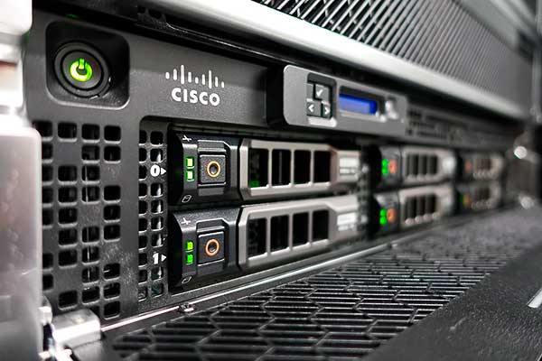 A wifi 6-tal négyszer nagyobb hálózati sebesség válik hozzáférhetővé a Cisco alapján