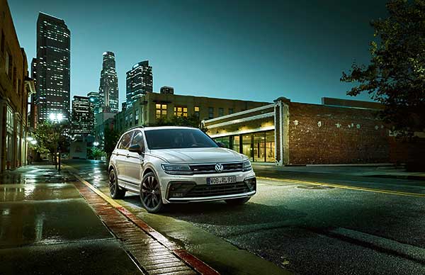 Isteni kibocsátású SUV-k: akár tisztábbak is lehetnek mint a települési levegő