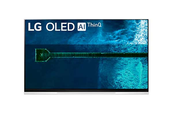 Idén is rangos elismerésben részesült az LG OLED tévéje a Red Dot dizájnversenyen