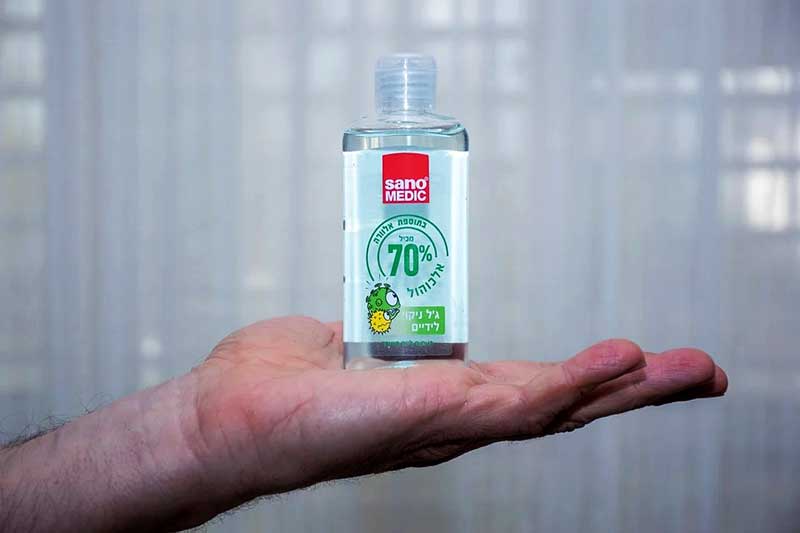 Tiszta elektromos eszközökkel a jobb egészségért