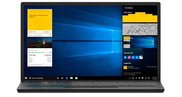 Hamarosan érkezik a Windows 10 frissítése