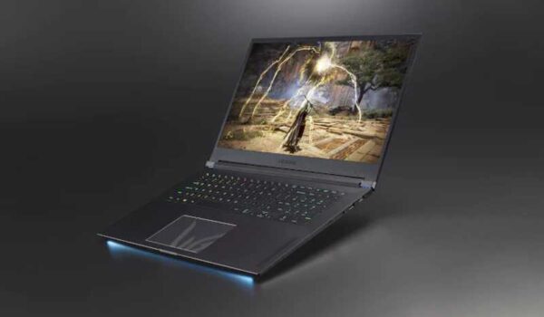 Az LG przentálja első UltraGear gamer laptopját