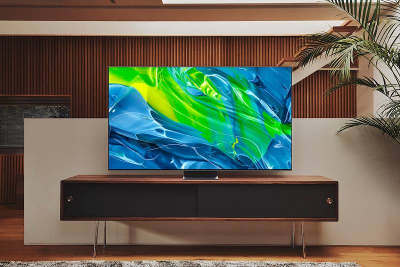 A Samsung prezentálja legfrissebb Neo QLED, Lifestyle és OLED televízióit