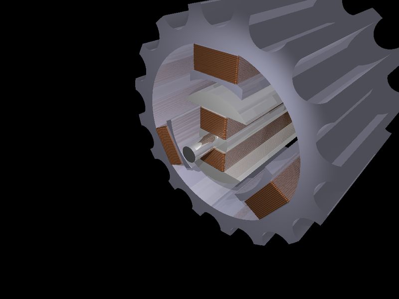 Magyar elektromos motorkerékpár terveit mutatták be a Neumann János Felsőfokú intézményben